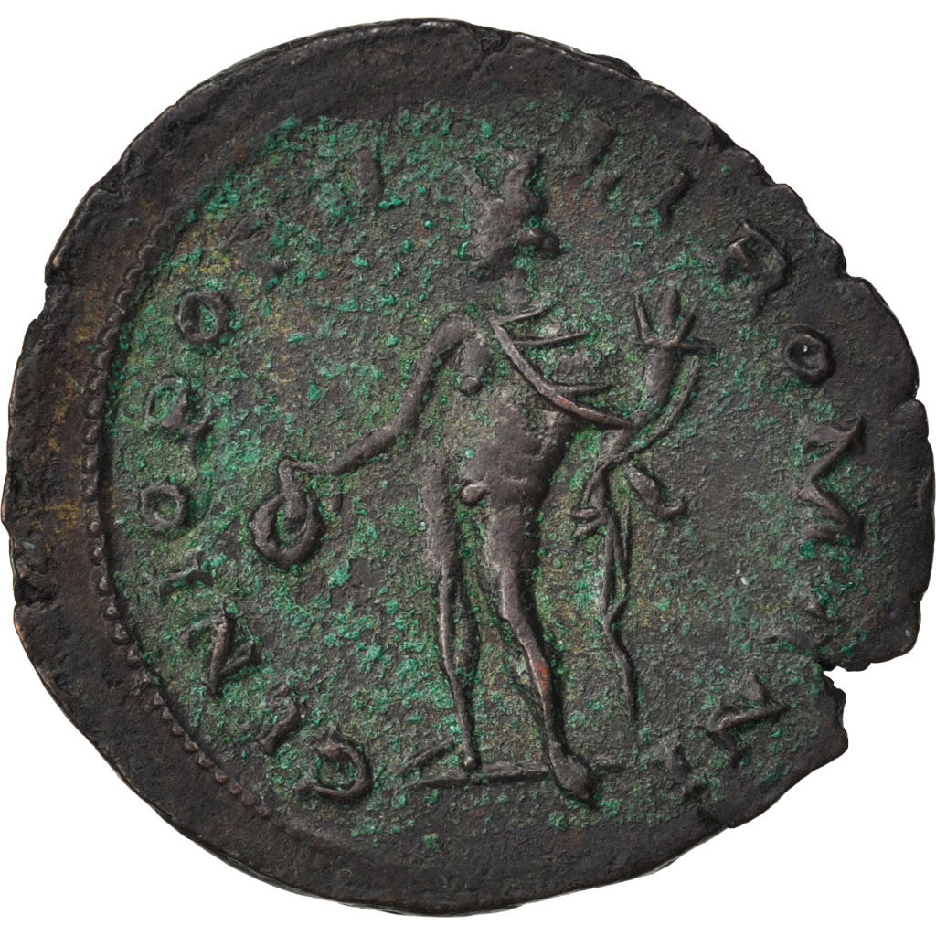 Galère, Follis, Cohen 57