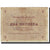 Billete, 2 Perpera, 1914, Montenegro, 1914-07-25, KM:16, BC