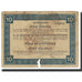 Billet, Montenegro, 10 Perper, 1917, 1917-06-01, TB