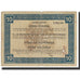 Billet, Montenegro, 10 Perper, 1917, 1917-06-01, TB