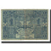 Banknote, Montenegro, 1 Perper, 1912, 1912-10-01, KM:7a, VF(20-25)