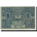 Banknote, Montenegro, 1 Perper, 1912, 1912-10-01, KM:7a, VF(20-25)