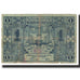 Banknote, Montenegro, 1 Perper, 1912, 1912-10-01, KM:7a, VF(20-25)
