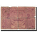 Billet, Montenegro, 2 Perpera, 1912, 1912-10-01, KM:2a, TB