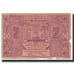Billet, Montenegro, 2 Perpera, 1912, 1912-10-01, KM:2a, TB