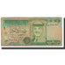 Billete, 1 Dinar, 1993, Jordania, KM:24b, BC