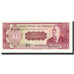 Banknote, Paraguay, 10 Guaranies, 1952, 1952-03-25, KM:196a, EF(40-45)