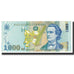Banknote, Romania, 1000 Lei, 1998, KM:106, UNC(65-70)