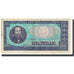 Banconote, Romania, 100 Lei, KM:97a, MB