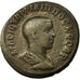Coin, Philip II, Tetradrachm, Antioch, AU(50-53), Billon