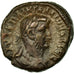 Monnaie, Gallien, Tétradrachme, AD 260-268, Alexandrie, TTB+, Cuivre