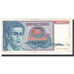 Banconote, Iugoslavia, 500,000 Dinara, 1993, KM:119, BB