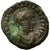 Münze, Gallienus, Tetradrachm, Alexandria, SS, Kupfer, Sear:4628