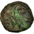 Münze, Gallienus, Tetradrachm, Alexandria, SS, Kupfer, Sear:4628