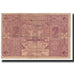 Banknote, Montenegro, 2 Perpera, 1912, 1912-10-01, KM:2a, VF(20-25)