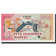 Banknot, Australia, 500 Rupees, 2016, UNC(65-70)