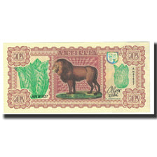 Geldschein, Spanien, 50 Pesos, UNZ