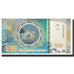 Nota, Maurícia, 500 Rupees, 2016, UNC(65-70)