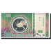 Banknote, Mauritius, 100 Rupees, 2016, UNC(65-70)