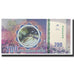 Biljet, Mauritius, 200 Rupees, 2016, NIEUW
