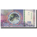 Banknot, Mauritius, 200 Rupees, 2016, UNC(65-70)