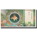 Billet, Mauritius, 50 Rupees, 2016, NEUF