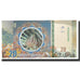 Nota, Maurícia, 20 Rupees, 2016, UNC(65-70)