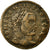 Coin, Constantius I, Follis, Ticinum, EF(40-45), Copper, Cohen:264