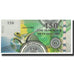 Billet, Papua New Guinea, 150 Dollars, NEUF