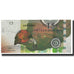 Banknot, Papua Nowa Gwinea, 15 Dollars, UNC(65-70)