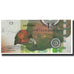 Geldschein, Papua New Guinea, 15 Dollars, UNZ