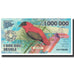 Billet, Equatorial Guinea, Ekuele, 2017, NEUF