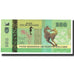 Banknote, Netherlands, Dollar, UNC(65-70)