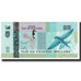 Biljet, Nederland, 25 Dollars, NIEUW