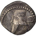 Parthia (Kingdom of), Vologese III (105-147), Vologases III, Parthia, Drachm,...