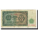 Banconote, Bulgaria, 3 Leva, 1951, KM:81a, MB