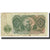 Billet, Bulgarie, 3 Leva, 1951, KM:81a, TB