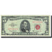 Billete, Five Dollars, 1963, Estados Unidos, MBC