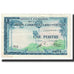 Banknote, FRENCH INDO-CHINA, 1 Piastre = 1 Dong, KM:105, EF(40-45)