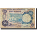 Banknote, Nigeria, 50 Kobo, KM:14A, VF(20-25)