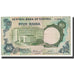 Banconote, Nigeria, 5 Pounds, KM:9, MB
