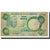 Banknote, Nigeria, 5 Naira, KM:24a, VF(20-25)