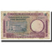 Billet, Nigéria, 5 Shillings, KM:10a, TB