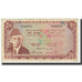 Nota, Paquistão, 10 Rupees, KM:21a, VF(20-25)