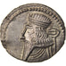 Parthia (Kingdom of), Vologese III (105-147), Vologases III, Parthia, Drachm,...
