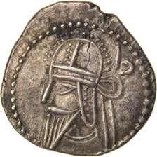 Royaume Parthe, Artaban IV, Drachme