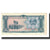 Banknote, Lao, 1 Kip, KM:25a, AU(55-58)