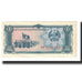 Banconote, Laos, 1 Kip, KM:25a, SPL-