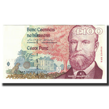 Banknote, Ireland - Republic, 100 Pounds, 1996, 1996-08-22, KM:79a, UNC(63)