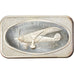 Estados Unidos de América, medalla, 1 TROY OZ. .999 FINE SILVER BAR Spirit of